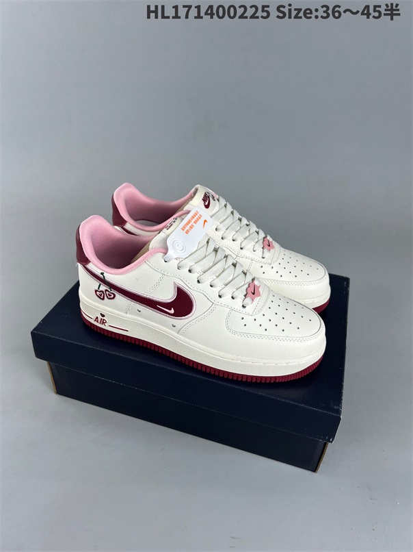 women air force one shoes H 2023-2-27-007